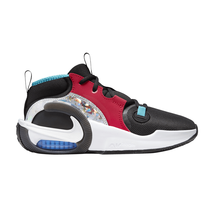 Buy Air Zoom Crossover 2 SE GS 'All-Star' - FJ6988 001 | GOAT