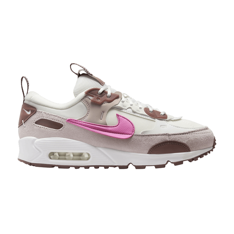 風花  Buy Nike Wmns Air Max 90 Futura 'Platinum Violet Playful Pink
