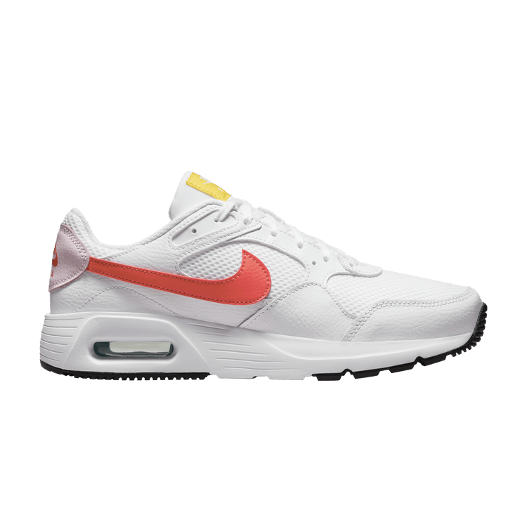 Buy Nike Wmns Air Max SC 'Spring Multi-Color' - FZ3623 100 | GOAT