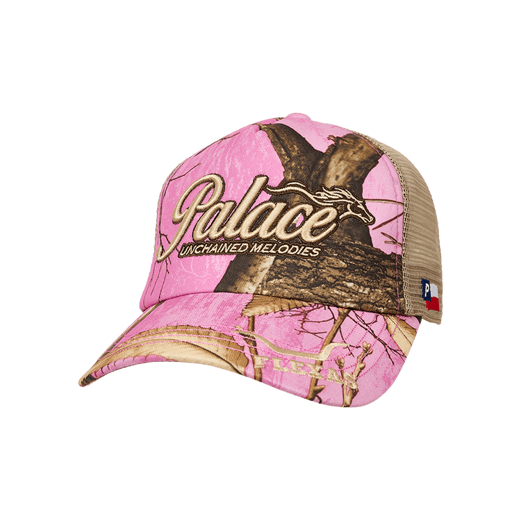 Buy Paluxy River Outfitters Cap Glen Rose TX Realtree Fishing Mesh Hat  Online in India 