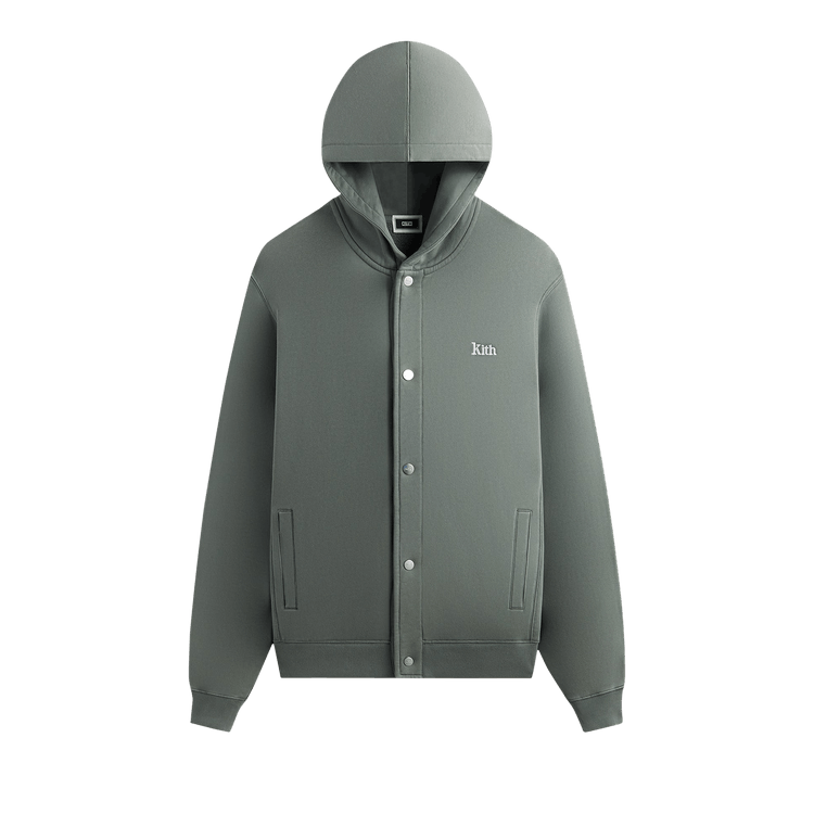 Kith Williams Vi Hoodie 