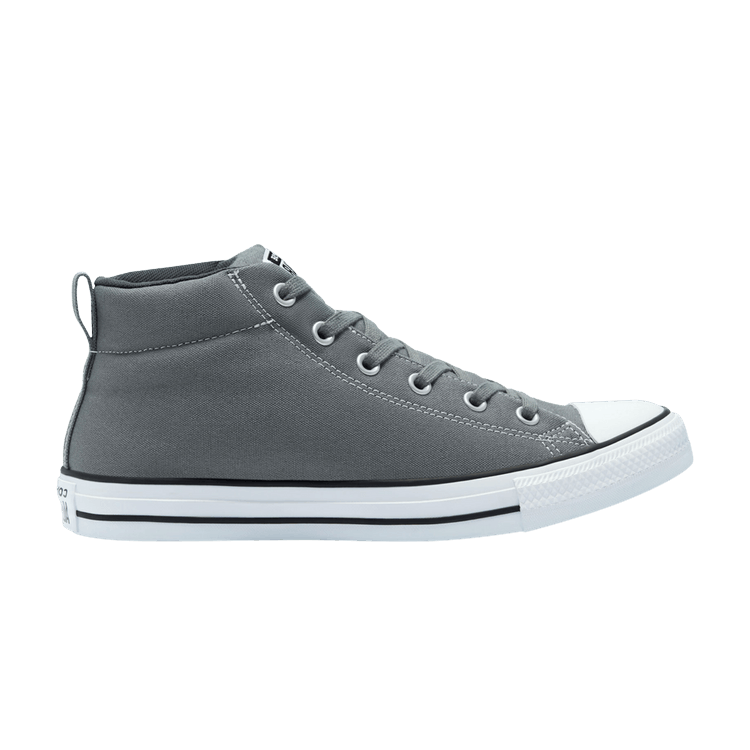 Chuck Taylor All Star Street Mid 'Wizard Grey'