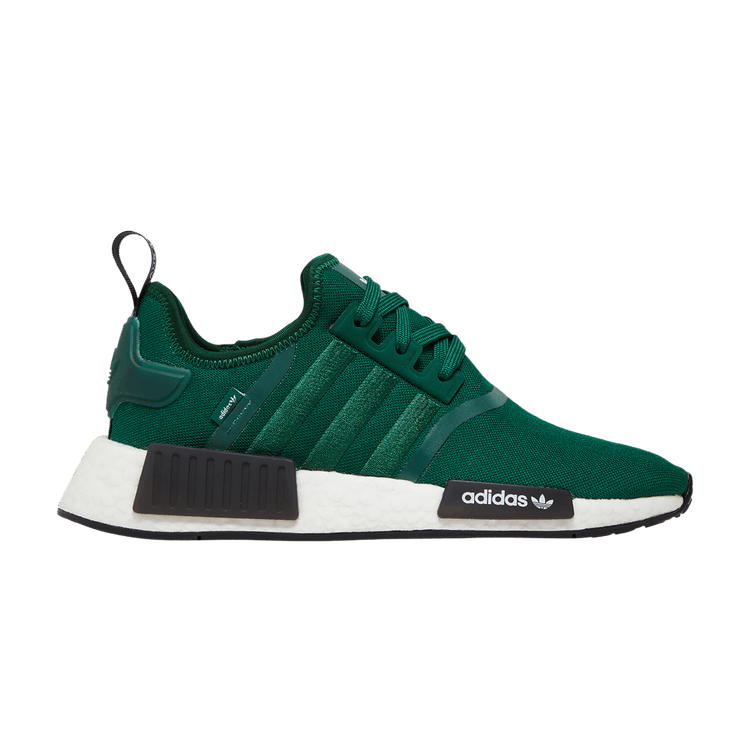 nmd dark green
