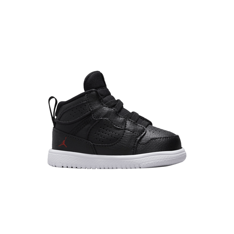 Buy Jordan Access TD 'Black Gym Red' - AV7944 001 | GOAT CA