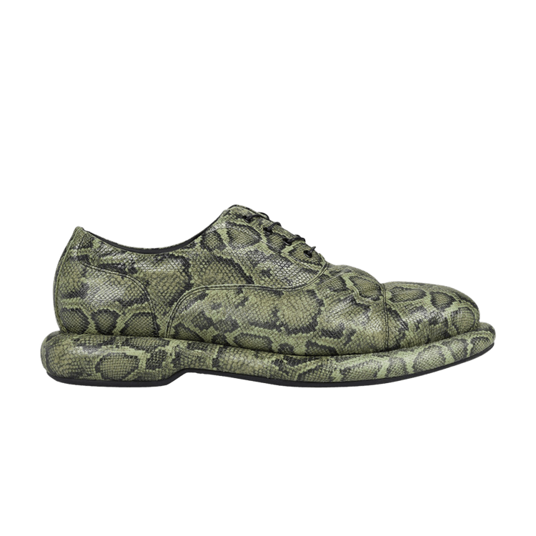 MARTINEROSE x CLARKS Oxford 新品未使用品 Martine Rose - Martine Rose x Clarks オックスフォード | HBX