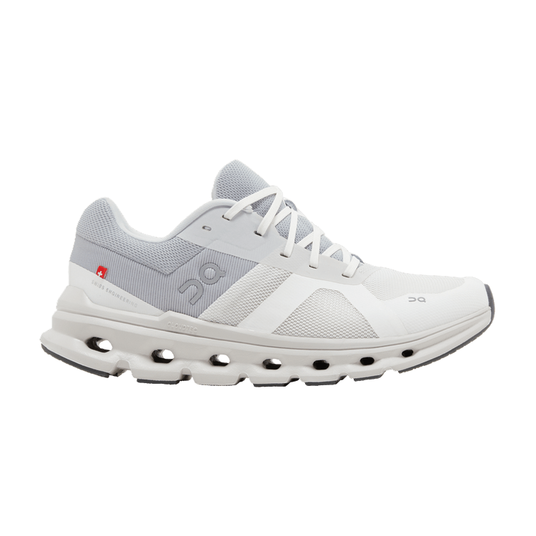 Wmns Cloudrunner Wide 'White Frost'