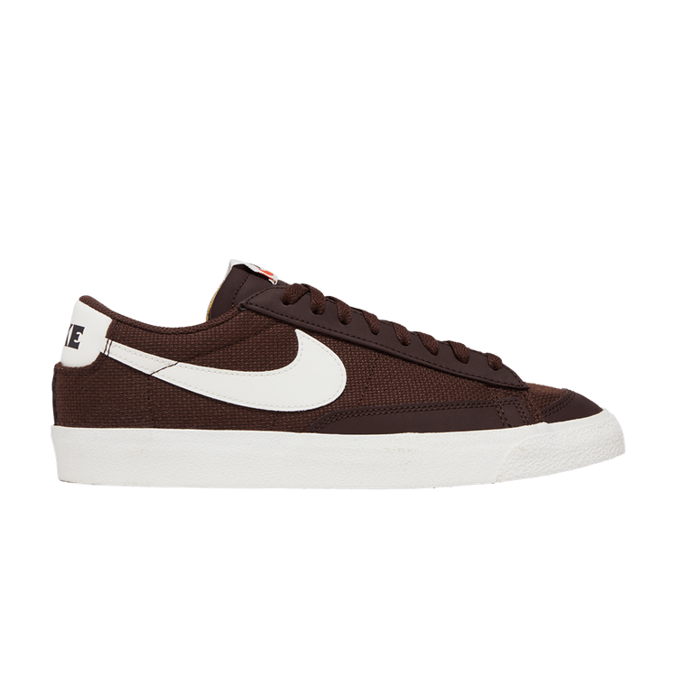 nike blazer premium low