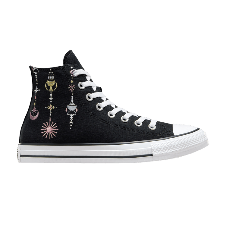 Chuck Taylor All Star High 'Alchemy Embroidery'