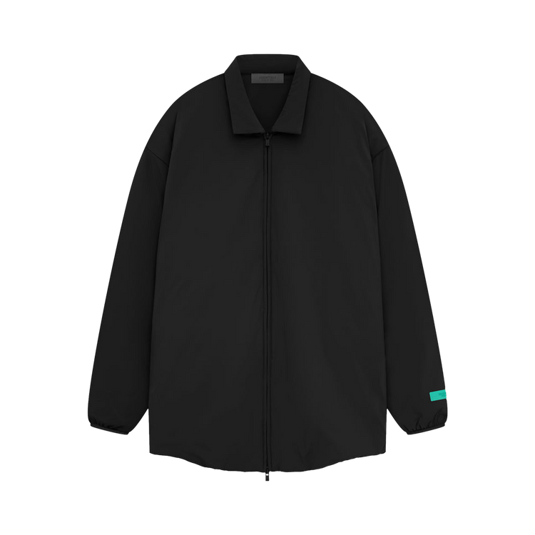 【新品タグ付き】Fear of God Hooded Raincoat $1195 Fear of God 
