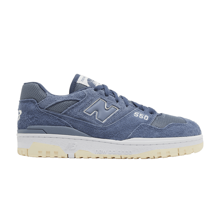 Buy 550 'Vintage Indigo' - BB550PHC | GOAT