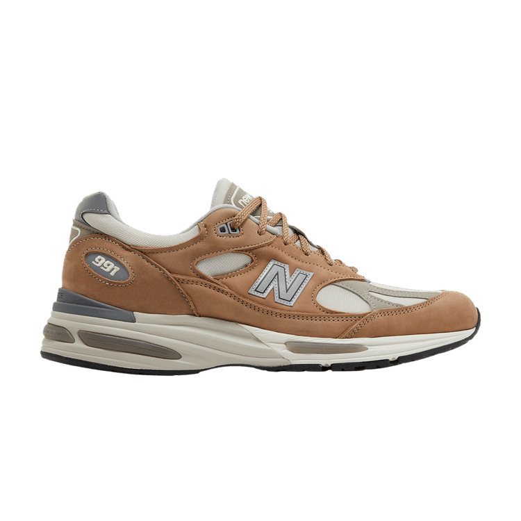Buy 991v2 Made in England 'Coco Mocca' - U991TB2 | GOAT