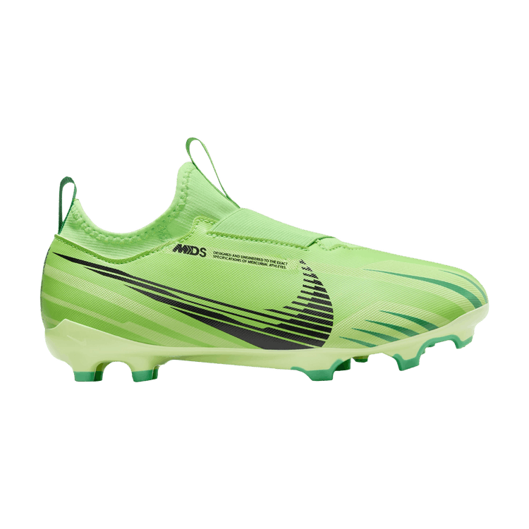 Buy Zoom Mercurial Vapor 15 Academy MDS MG GS 'Dream Speed