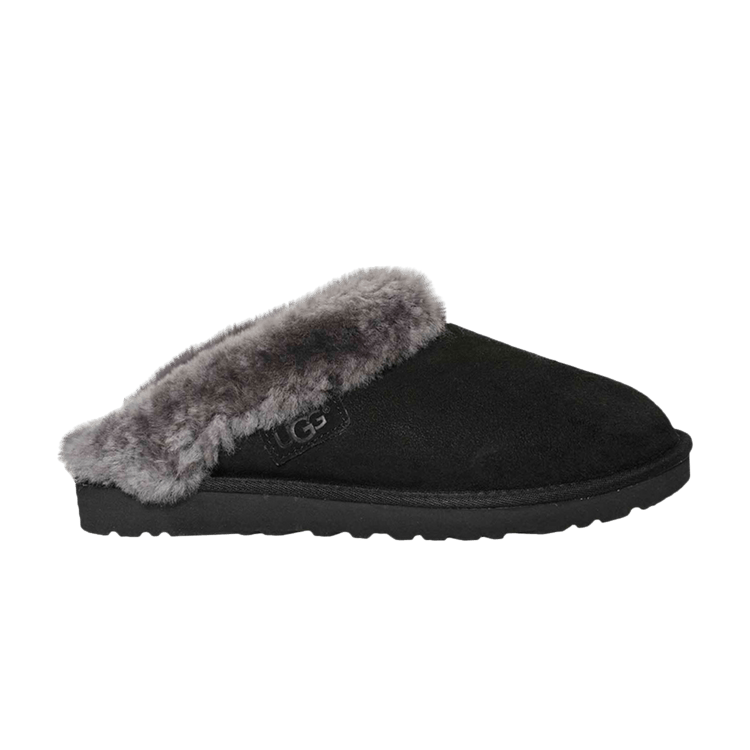 Buy Wmns Cluggette 'Black' - 1093578 BLK | GOAT