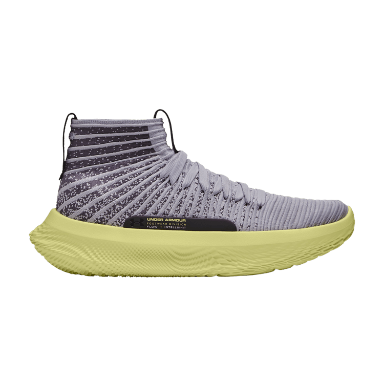 Buy Flow FUTR X Elite Mod Grey Sonic Yellow 3024977 100 GOAT