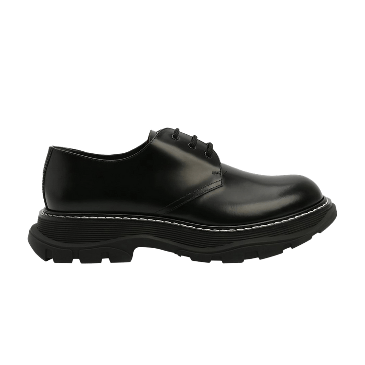 Alexander mcqueen tread derby clearance