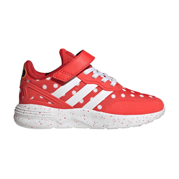 Buy Disney x adidas Nebzed EL K 'Minnie Mouse' - IG5368 | GOAT