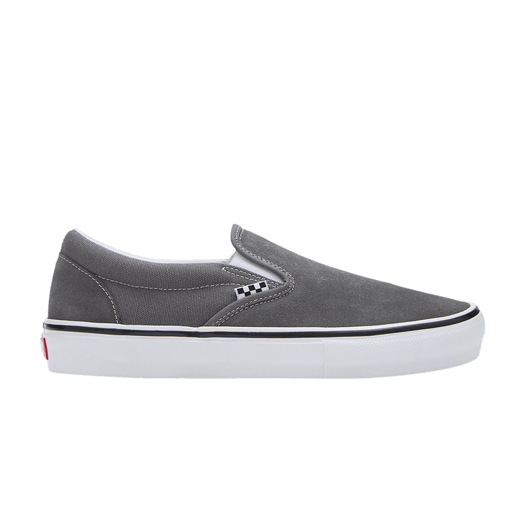 slip on pewter