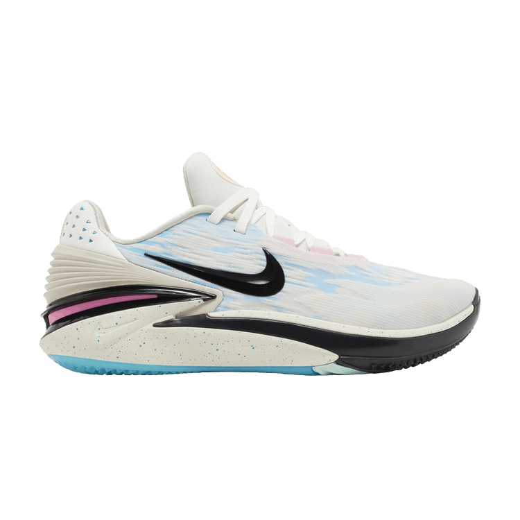 Buy Nike Air Zoom GT Cut 2 EP 'We Are All Greater' - DJ6013 104 | GOAT