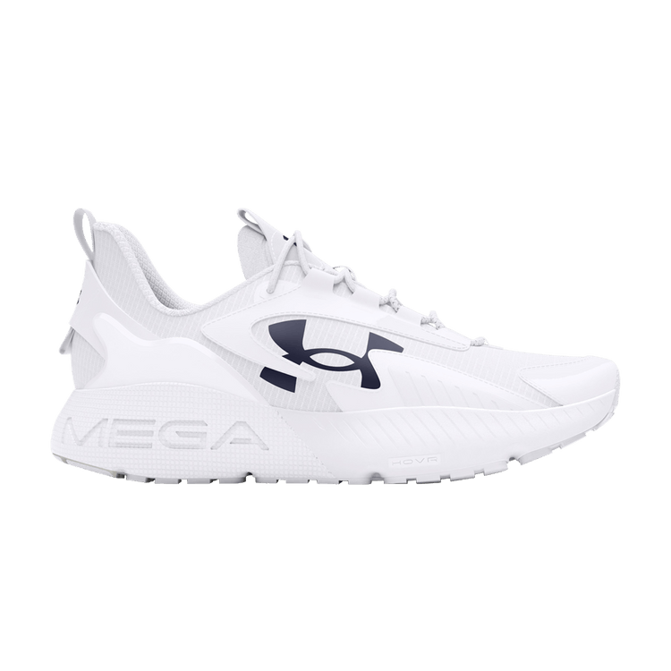 Buy HOVR Mega 2 MVMNT 'White Midnight Navy' - 3026629 107 | GOAT