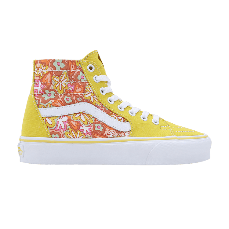 Sk8-Hi Tapered 'Psychedelic Resort Passion'