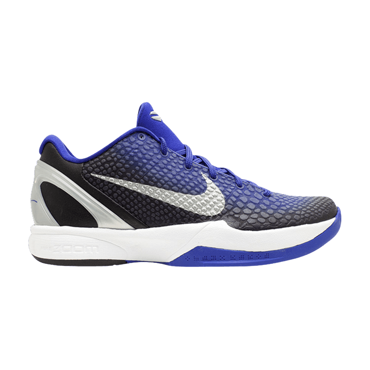 Buy Nike Zoom Kobe 6 XDR 'Purple Gradient' - 436311 003 | GOAT