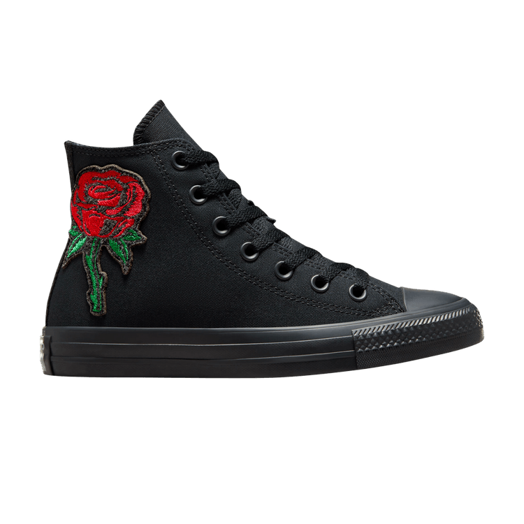 Chuck Taylor All Star High 'Rose'