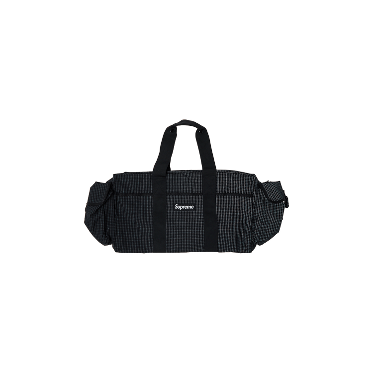 Supreme fw19 duffle bag 2025