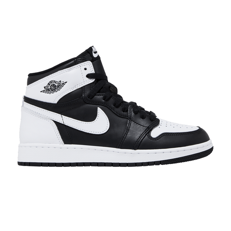 Jordan 1 clearance og black white