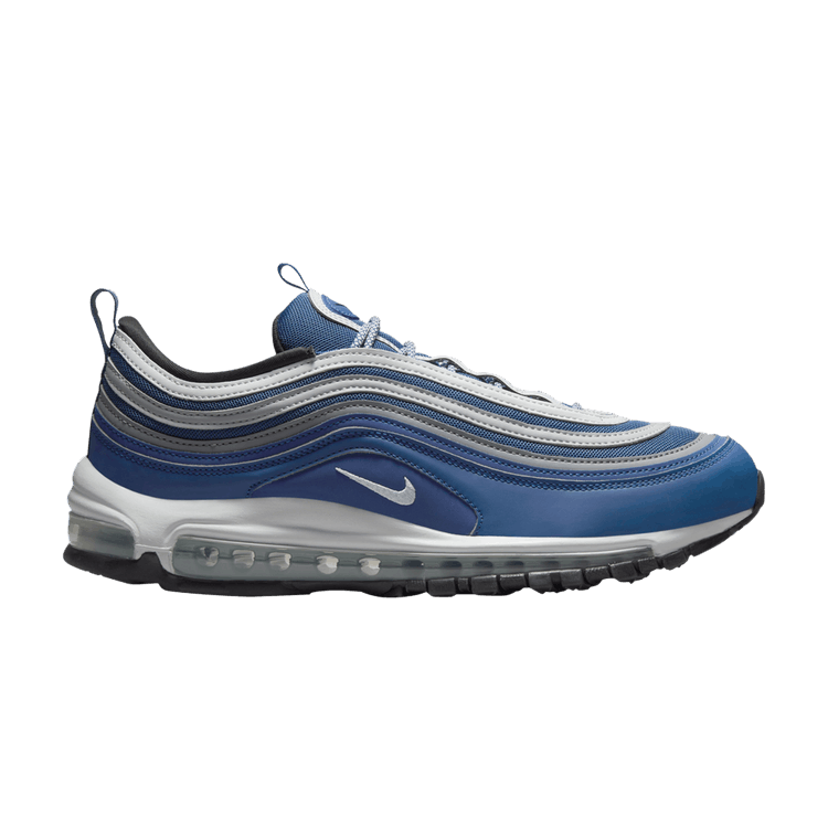 Nike Air Max 97 Court Blue Pure Platinum