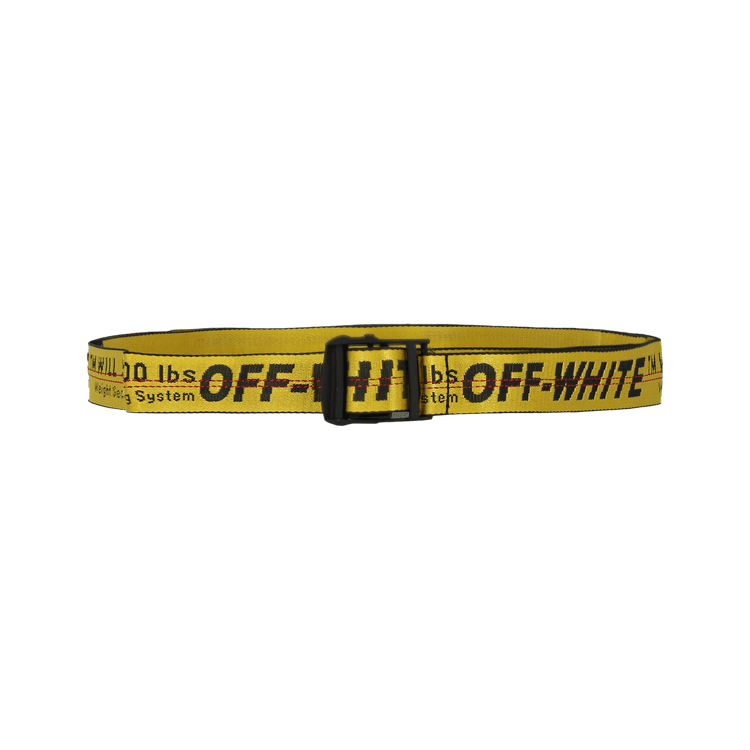 Off white belt original online