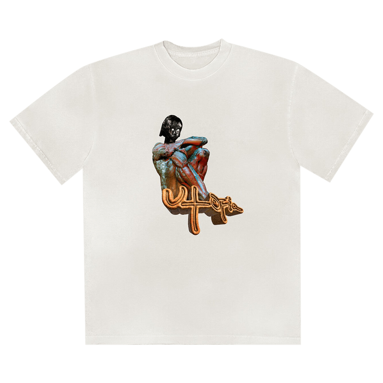 Buy Cactus Jack by Travis Scott Utopia B1 Box Set Pack 'White' TSUT