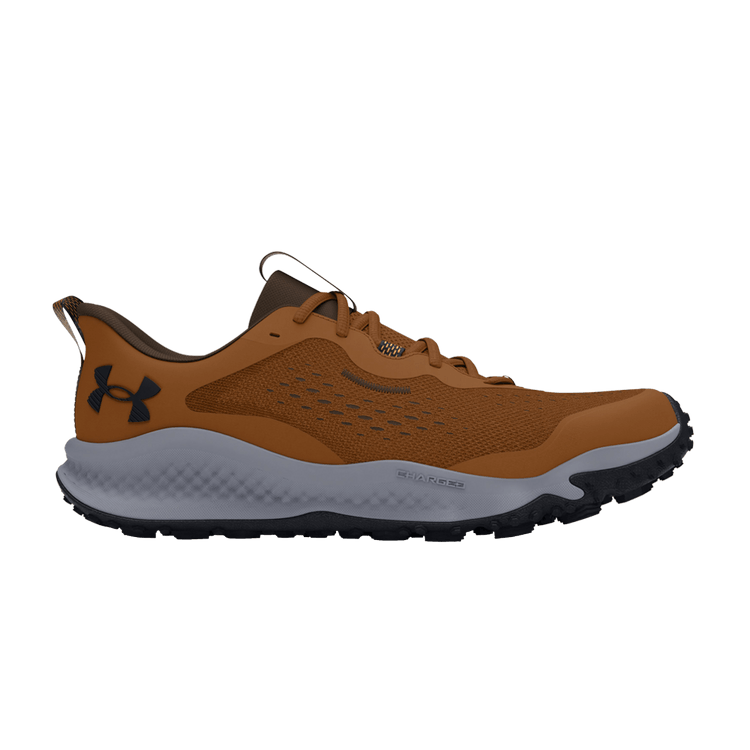 Under Armour Charged Maven Trek 'Tundra Cleveland Brown'