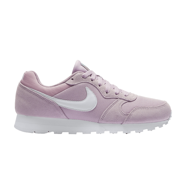 nike md runner 2 purple
