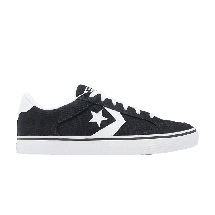 Tobin Low 'Black White'