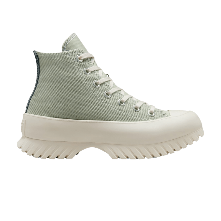 Chuck Taylor All Star Lugged 2.0 High 'Summit Sage'