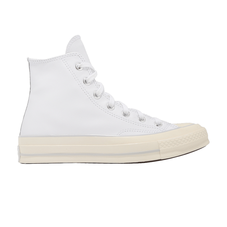 Chuck 70 High 'White Fossilized'