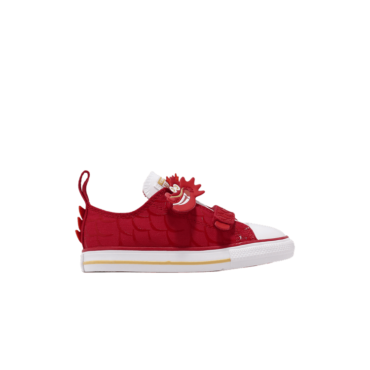 Chuck Taylor All Star Easy-On TD 'Year of the Dragon'