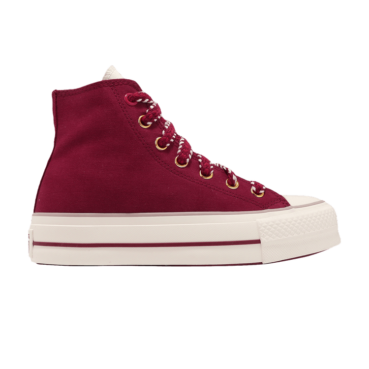 Wmns Chuck Taylor All Star Lift High 'Year of the Dragon'