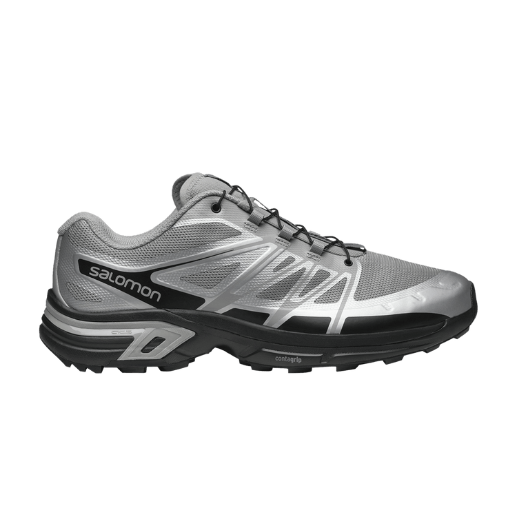 Buy XT-Wings 2 'Ghost Grey Silver Reflective' - L47435100 | GOAT