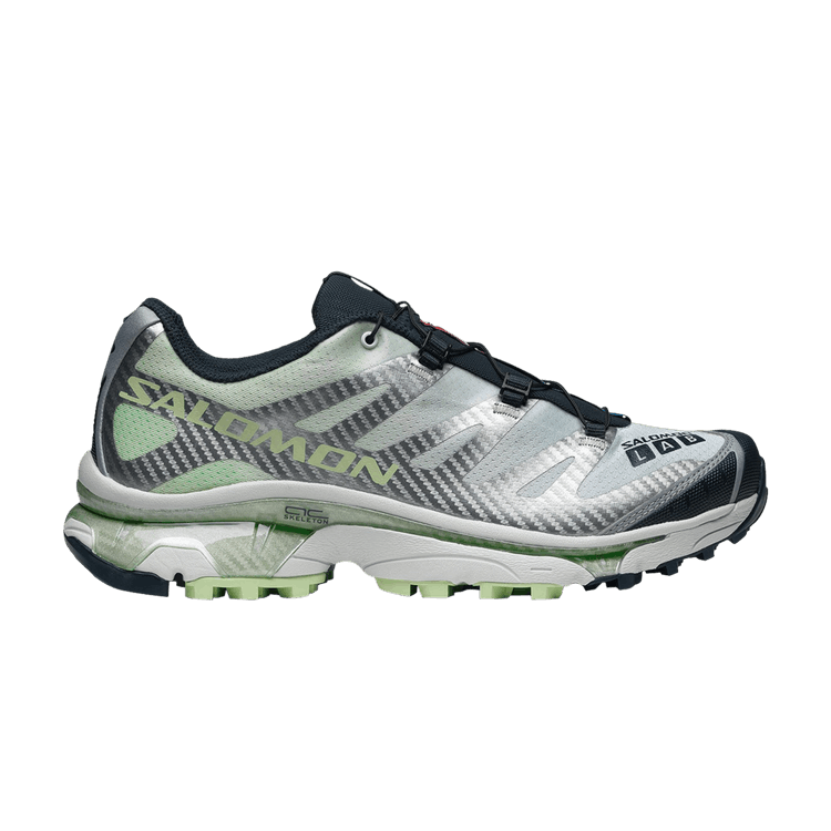【SALOMON】◆XT-4 OG Eden◆L47444600◆ SALOMON XT-4 OG EDEN BRIGHT LIME GREEN – BLENDS