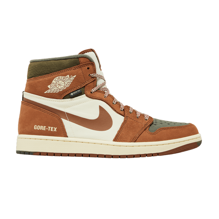 Air Jordan 1 High Element GORE-TEX 