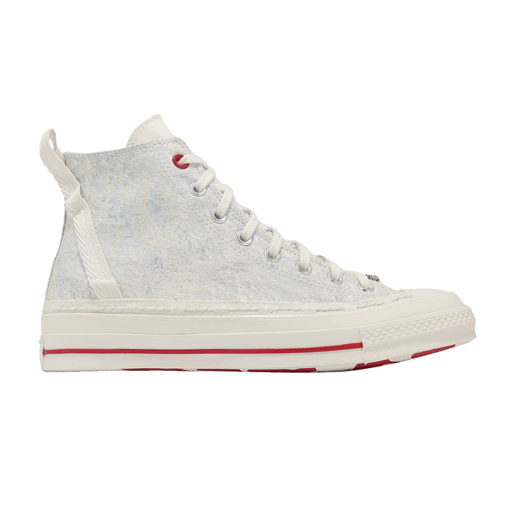 Chuck 70 Double Lace High 'Year of the Dragon'