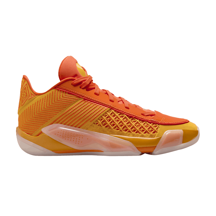 Jordan 38 Low Dearica Hamby Sunshine (Women's)