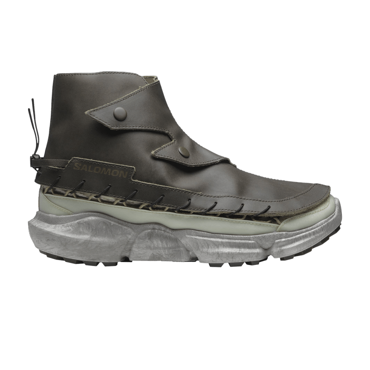 最終値下げ　Salomon RANRA コラボ　26cm RANRA x Salomon – Cross Pro Peat/Major