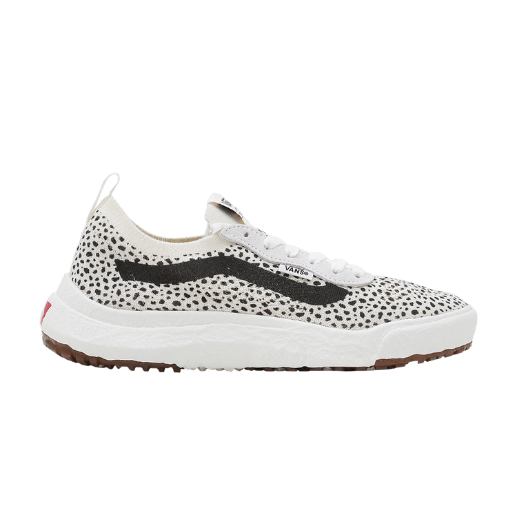 Vans UltraRange VR3 'Animal - Marshmallow'