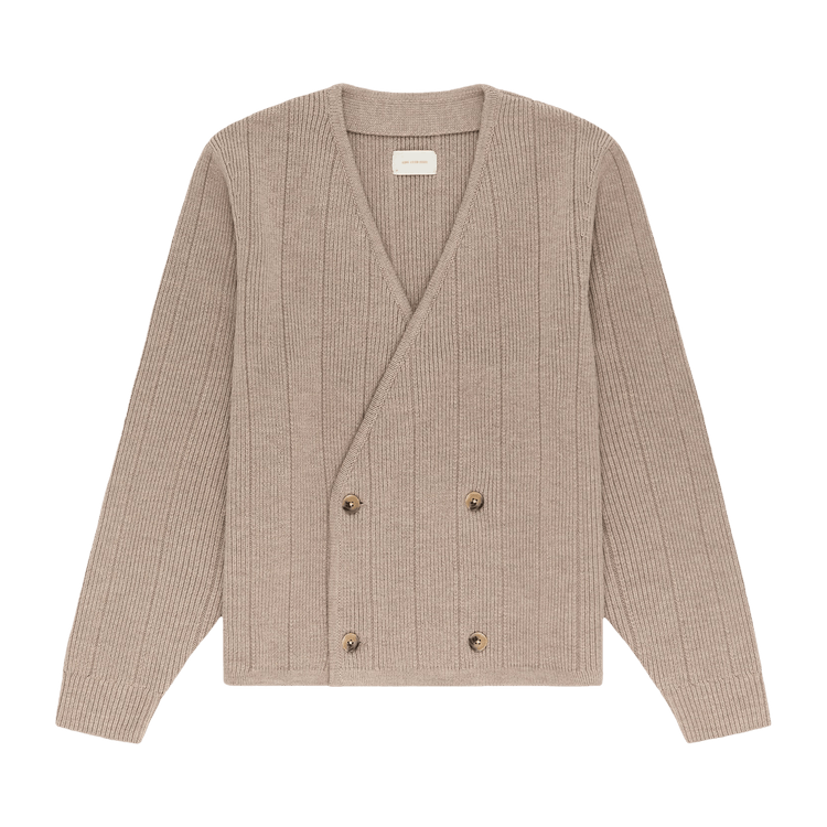 Aime Leon Dore カーディガン 23SS 新品 Buy Aimé Leon Dore Double Breasted Merino Cardigan 'Beige