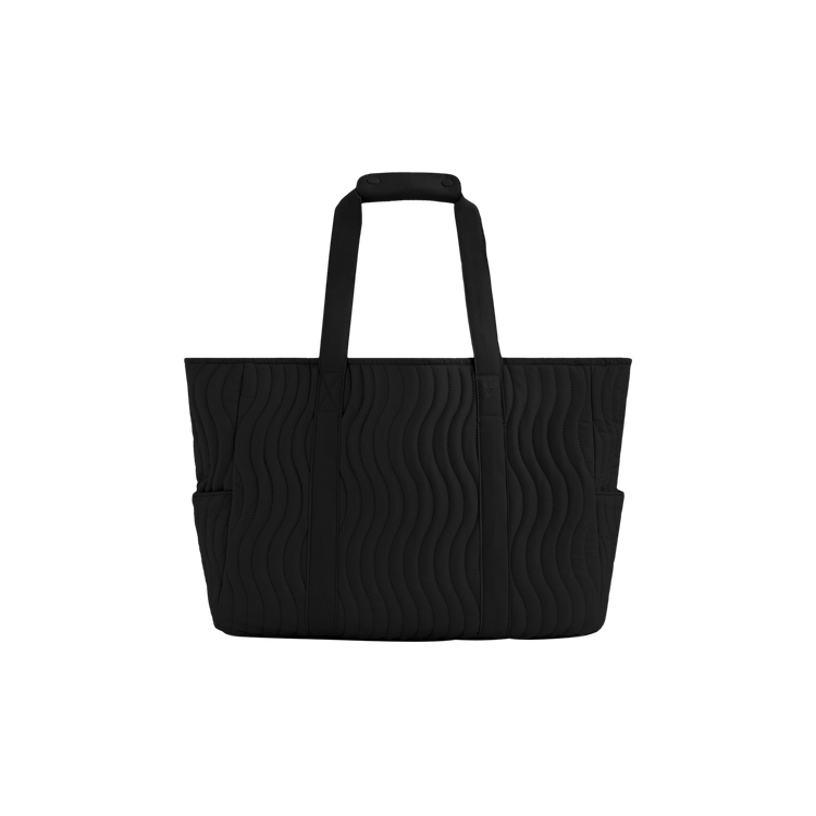 Buy Aimé Leon Dore Filled Tote Bag 'Jet Black' - SS24AB013