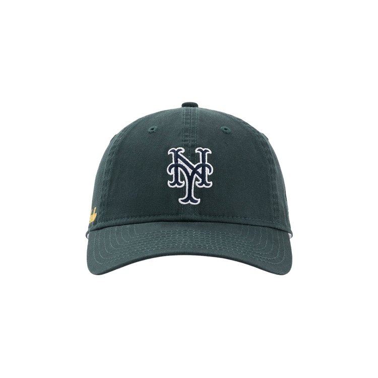 Buy Aimé Leon Dore x New Era Mets Ballpark Hat 'Green
