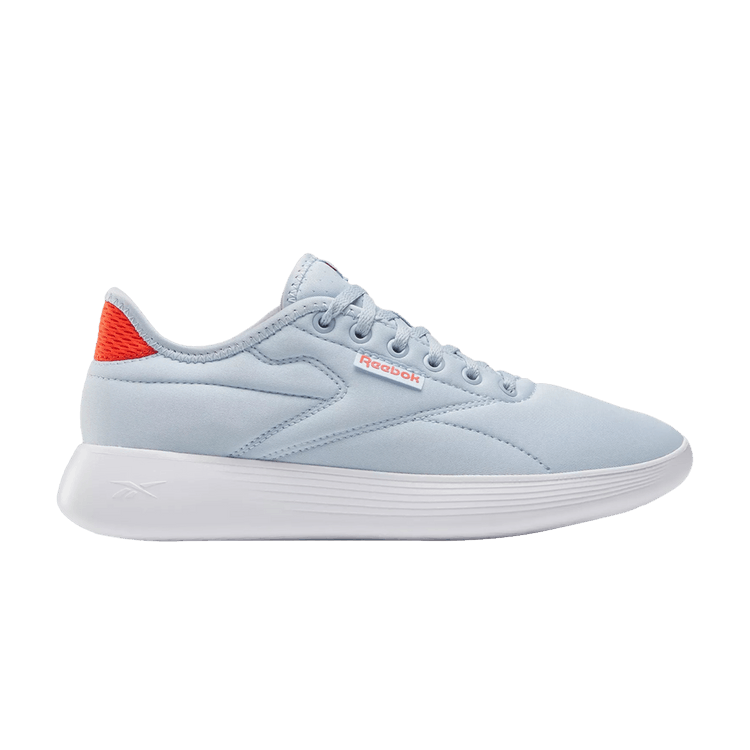 Wmns Active Lite 'Pale Blue Vector Red'