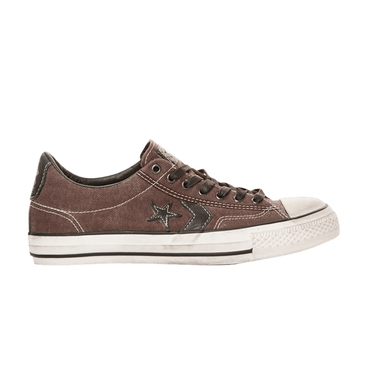 John Varvatos x Star Player Low 'Coffee'